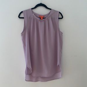 Joe Fresh Sleeveless Top